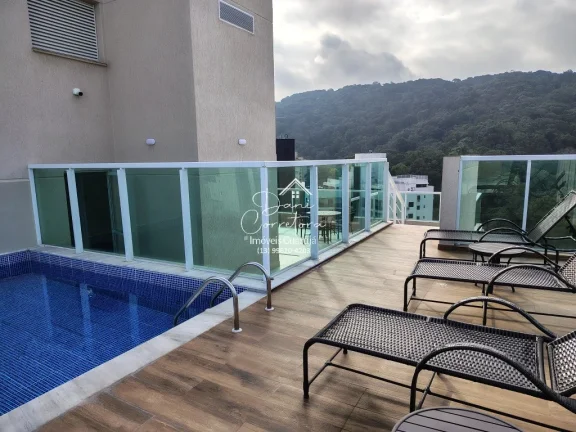 Imagem APARTAMENTO Residencial em GUARUJÁ - SP, PITANGUEIRAS