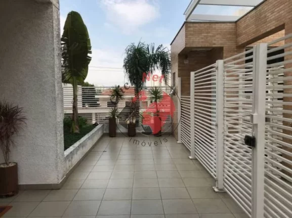 Imagem Apartamento para Venda a 300 metros da estação Alto do Ipiranga
