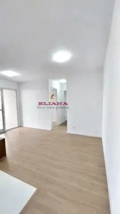 Apartamento com 2 quartos, 59m², para locação em São Paulo, Parque São Domingos