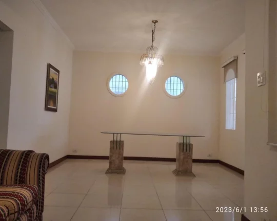 Imagem Linda casa Butantã