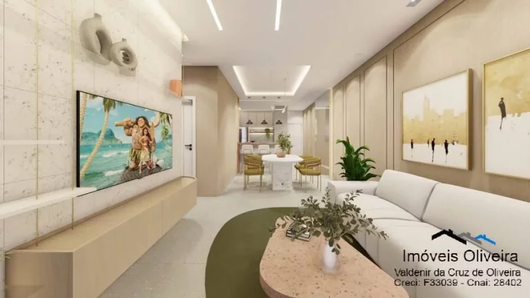 Imagem Apartamento Toufic Elias Klaime