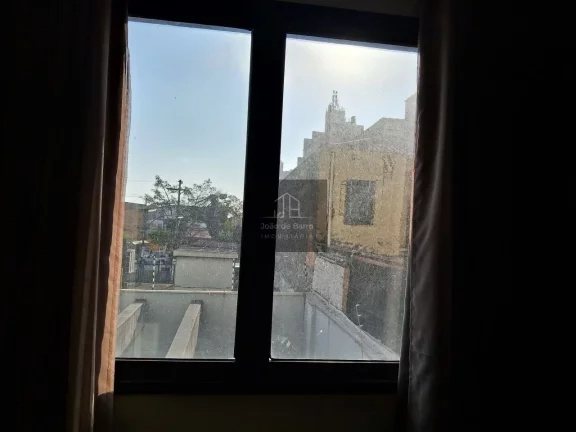 Imagem Apartamento, Saúde - São Paulo