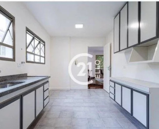 Imagem Apartamento à venda, 149 m² por R$ 1.490.000,00 - Moema - São Paulo/SP