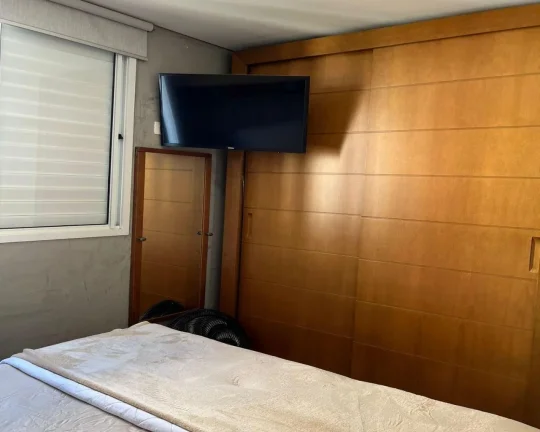 Imagem Apartamento Modernizado 70m² 3dorms Próximo USP e Metrô Butantã