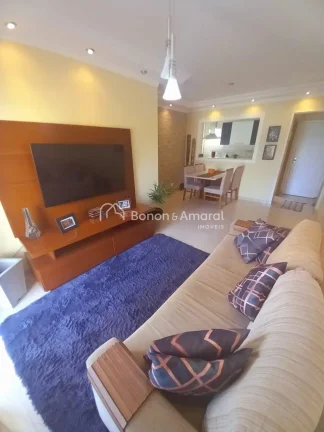 Imagem Este apartamento foi totalmente reformado e oferece um ambiente muito bem iluminado e arejado. Local...