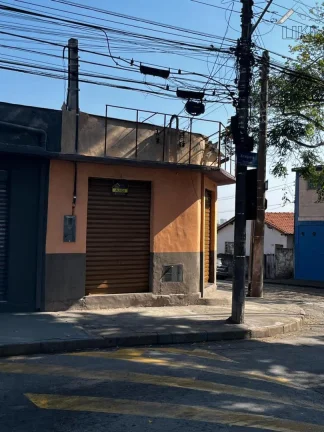 Imagem ALUGO Ponto Comercial - 74m² - R$1.600,00 - Vila São Bento - Próximo rodovia Tamoios