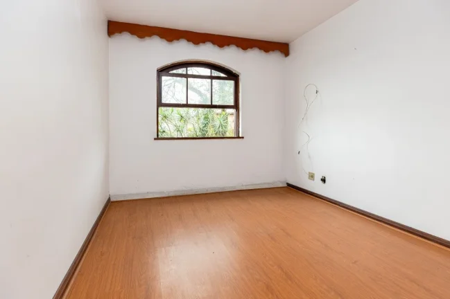 Imagem Casa Sobrado Brooklin Paulista - 327M², 4 Dorms, 4 Suítes, 5 Vagas, Lareira, Banheira, Depósito, Closet, Churrasqueira.