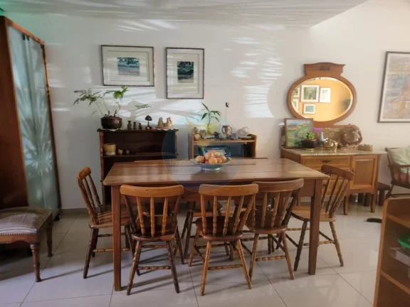 Imagem Casa junto ao Parque Cemucam e o Melhor da Granja Viana