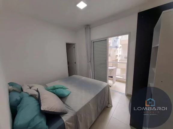 Imagem Lindo apartamento recém entregue na Praia Grande !
