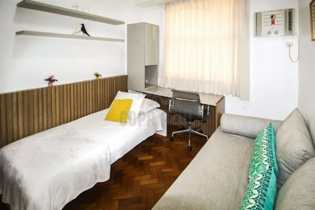 Imagem Copacabana – Avenida Nossa Senhora de Copacabana | Residencial › Apartamento 3 quarto(s) à Venda