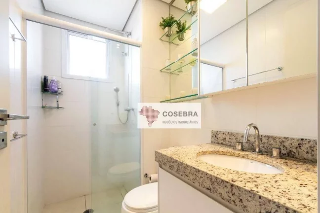 Imagem Apartamento à venda, 110 m² por R$ 2.200.000,00 - Vila Olímpia - São Paulo/SP