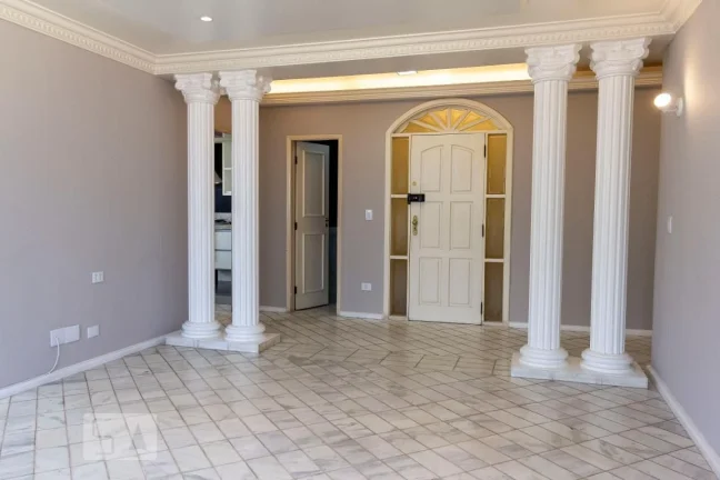 Imagem Apartamento à Venda - Vila Mariana, 4 Quartos, 200 m2