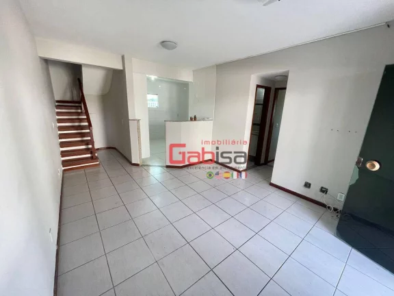 Imagem Casa com 3 dormitórios à venda, 101 m² por R$ 600.000,00 - Jardim Excelsior - Cabo Frio/RJ