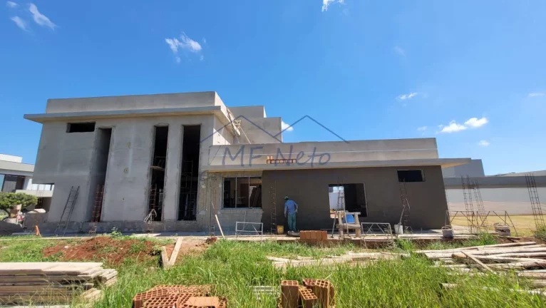 Imagem Casa de Condomínio