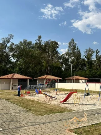 Imagem Apartamento Mogi Guaçu