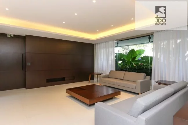 Imagem Apartamento a Venda no bairro Bacacheri - Curitiba, PR