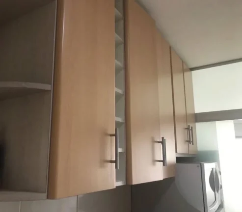 Imagem Apartamento Maravilhoso 80 m² 3 Dormitorios sendo 1 Suíte e 1 Vaga