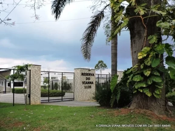 Imagem Terreno à venda, 595 m² por R$ 655.000,00 - Granja Viana - Cotia/SP