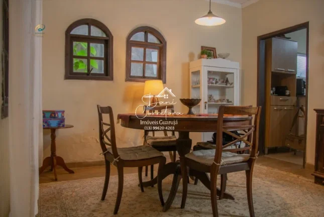 Imagem CASA Residencial em GUARUJÁ - SP, BALNEÁRIO PRAIA DO PERNAMBUCO