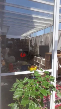 Imagem Apartamento à venda 3 Quartos, 1 Suite, 2 Vagas, 160M², Cerâmica, São Caetano do Sul - SP