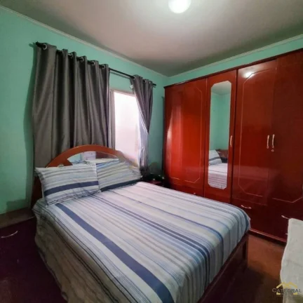 Imagem Casa 3 Quartos - Eloy Chaves - Jundiaí/SP