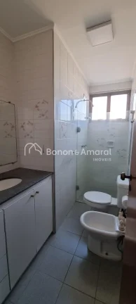 Imagem Apartamento à venda no Cambuí em Campinas