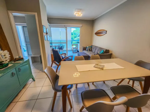 Imagem Apartamento à Venda em Riviera de São Lourenço Módulo 08: 3 Quartos, 1 Suíte, 2 Salas, 2 Vagas de Garagem, 98,78m² de Área