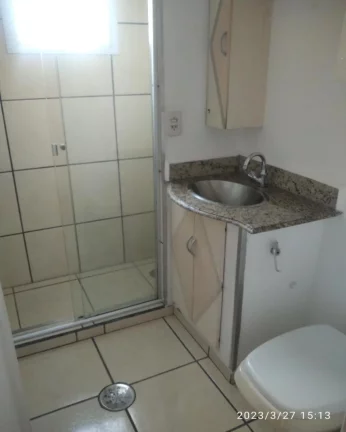Imagem Linda casa no jd Bonfiglioli