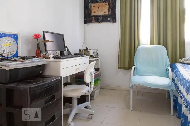 Imagem Apartamento à Venda - Recreio, 2 Quartos, 115 m2