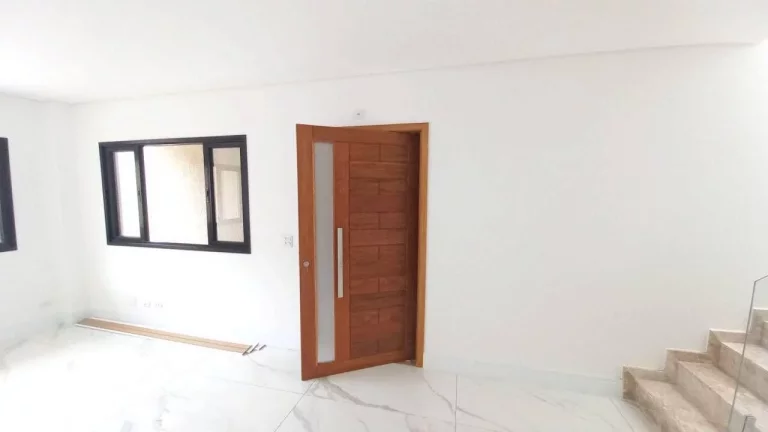 Imagem Casa para Venda em São Paulo / SP no bairro Alto da boa Vista