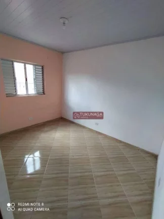Imagem Sobrado com 2 dormitórios à venda, 200 m² por R$ 650.000,00 - Jardim do Papai - Guarulhos/SP