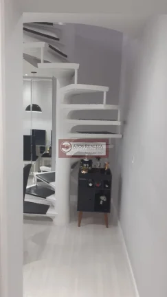 Imagem Alugo Apartamento em Interlagos - São Paulo