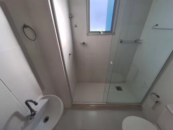 Imagem Apartamento à Venda no Condomínio Solar Viamonte – Centro de Viamão/RS.