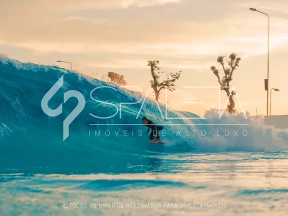 Imagem Terreno com título e perto da Praia da Grama à venda na fase 1 da Fazenda da Grama em Itupeva