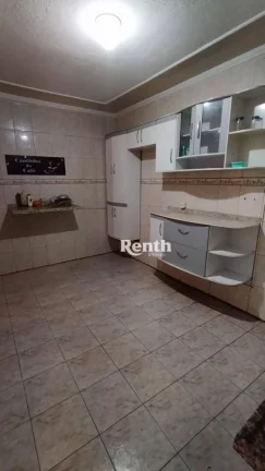 Imagem Casa com 2 dormitórios à venda, 160 m² por R$ 300.000 - Parque Mãe Preta - Rio Claro/SP
