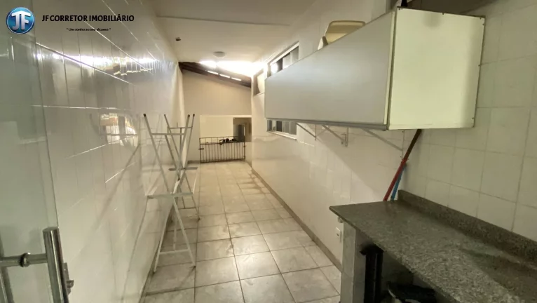 Imagem Casa com 3 Quartos à Venda, 433 m² em Bela Vista  - Ipatinga