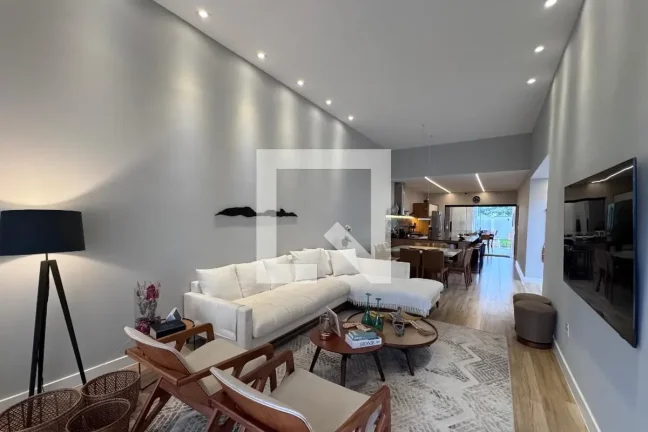 Imagem Casa à Venda - Vargem Grande, 3 Quartos, 168 m2
