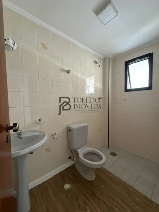 Imagem Apartamento 02 dormitórios / 01 suíte / 01 vaga à venda – Tupi, Praia Grande