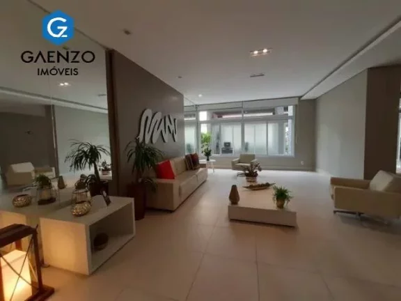 Imagem Apartamento Alto Padrão Bela Vista
