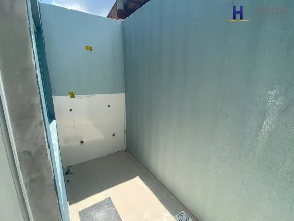 Imagem GEMINADO RESIDENCIAL em SÃO FRANCISCO DO SUL - SC, Reta