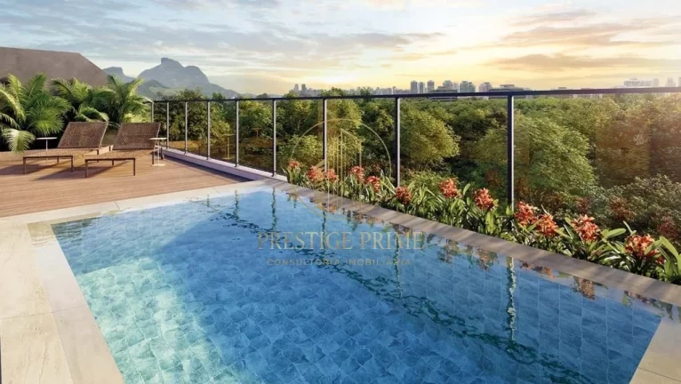 Imagem Um empreendimento completo com toda segurança, conforto e lazer que você merece. Preço e disponib...