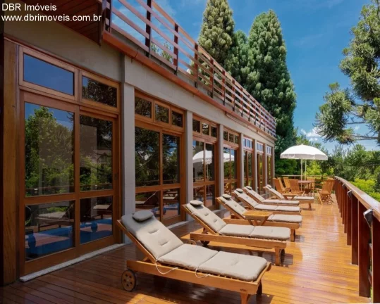 Imagem CASA RESIDENCIAL em São Paulo - SP, Campos do Jordão