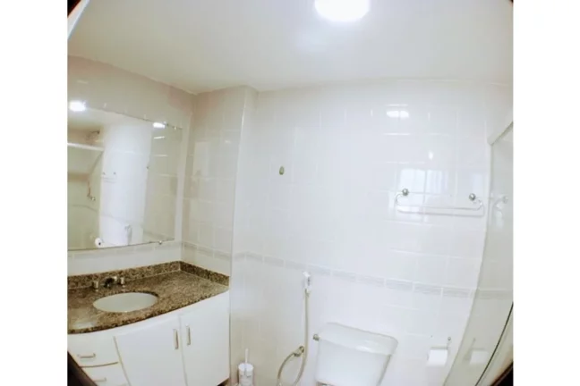 Imagem Barra da Tijuca Venda Apartamento 2 Quartos 1 Suíte