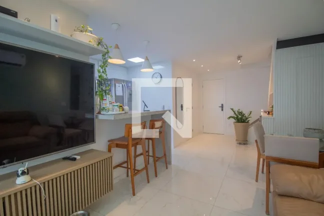 Imagem Apartamento à Venda - Recreio, 5 Quartos, 160 m2