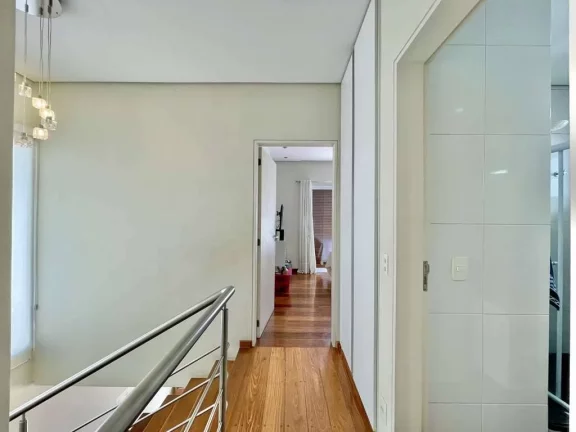 Imagem Cond Quinta da Vila Real - 3 dorm / 1 ste, moderna! Lazer completo!