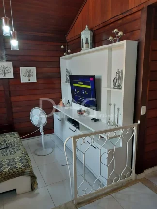 Imagem Casa para venda e locação com 205 m² | Jardim Ypê | Paulínia - SP