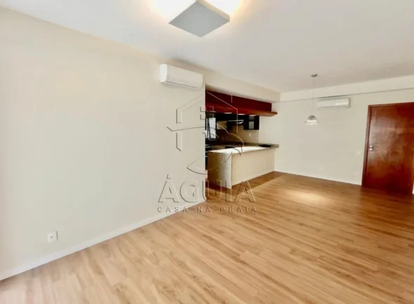 Imagem Belíssimo apartamento à venda em área nobre de Ubatuba!