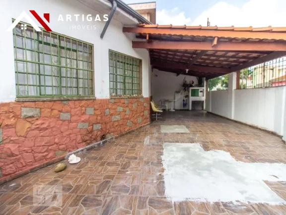 Imagem Esquina á venda na Rua Silva Coutinho Vila Bertioga 180 m² 2 dormitórios 2 vagas