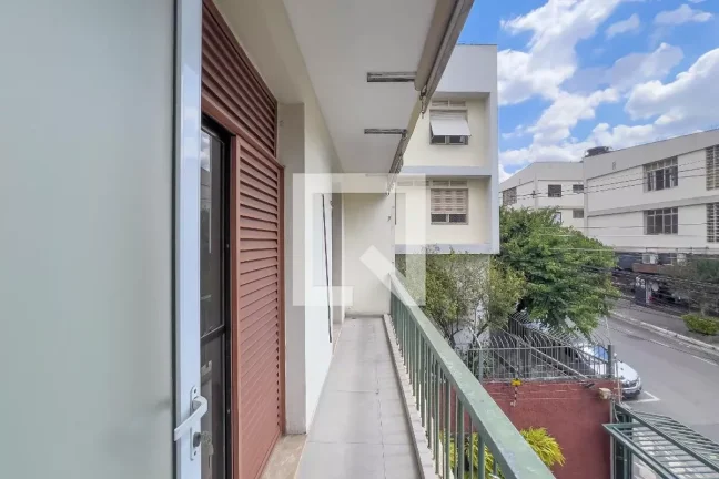 Imagem Apartamento à Venda - Vila Mariana, 2 Quartos, 85 m2