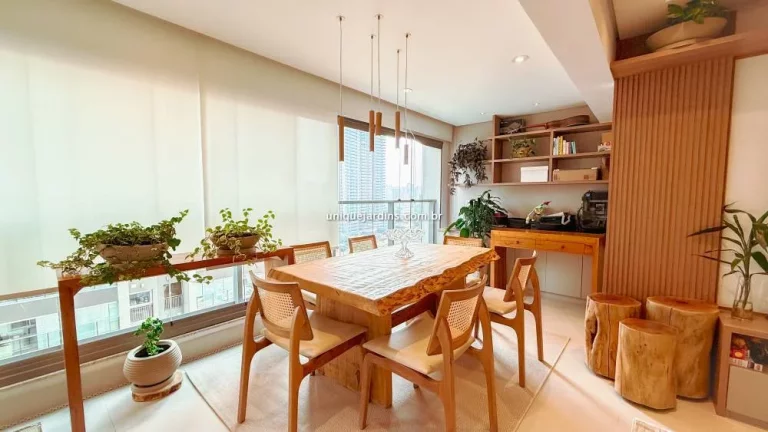 Imagem Apartamento à venda Brooklin São Paulo
